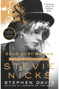 Gold Dust Woman