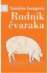 Rudnik čvaraka