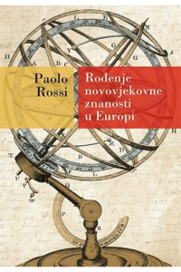 Rođenje novovjekovne znanosti u Europi