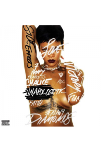 Unapologetic