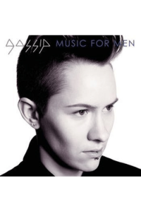 Music For Men