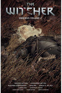 The Witcher Omnibus, Volume 2