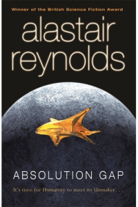 Absolution Gap (Revelation Space #04)