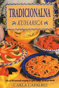 Tradicionalna kuharica