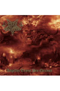 Angelus Exuro Pro Eternus