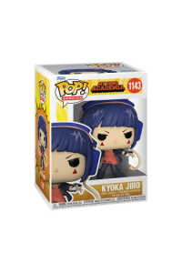 Funko Pop Animation: My Hero Academia - Kyouka Jirou