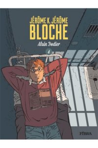 Jerome K. Jerome Bloche 4