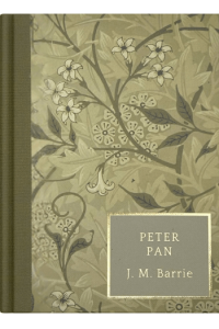 Peter Pan (WW Heritage Collection)