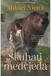 Skuhati medvjeda