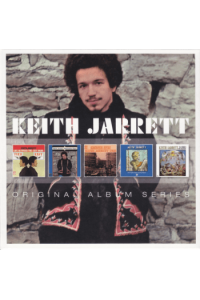 Original Album Series - Box set