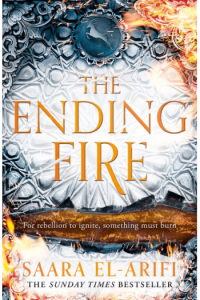 The Ending Fire