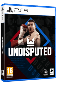 Undisputed