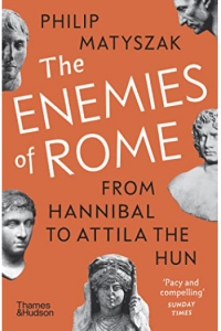 The Enemies of Rome