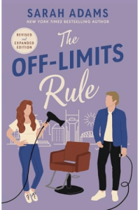 The Off-Limits Rule
