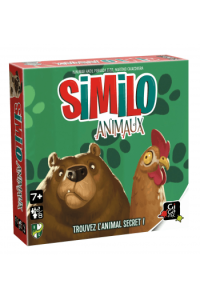 Similo - Animals