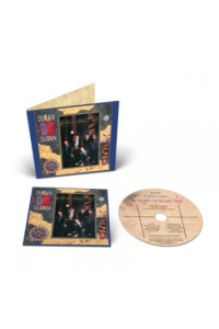 Seven And The Ragged Tiger