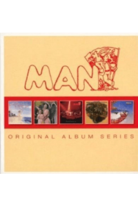 Original Album Series