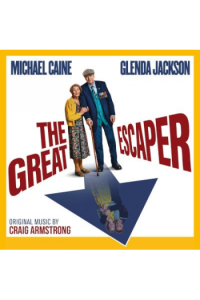 Great Escaper - Soundtrack