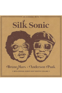 An Evening With Silk Sonic