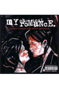 Three Cheers For Sweet Revenge