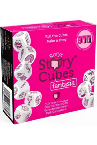 Story Cubes - Fantasia (HR)
