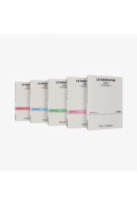 3Rd Mini Album [Easy] (Compact Ver.) [Bold Blue Ver.]