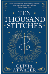 Ten Thousand Stitches #2