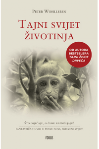 Tajni svijet životinja