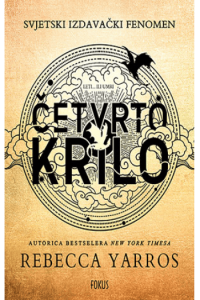Četvrto krilo