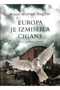 Europa je izmislila Cigane