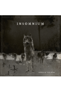 Songs Of The Dusk - EP