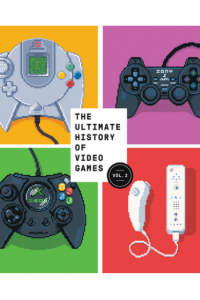 The Ultimate History of Video Games, Volume 2