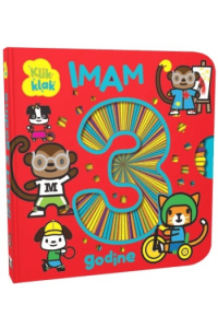Klik Klak - Imam 3 godine