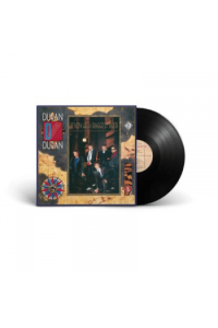 Seven and the Ragged Tiger