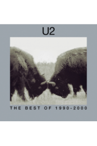 The Best Of 1990-2000 (Remasterd 2018)