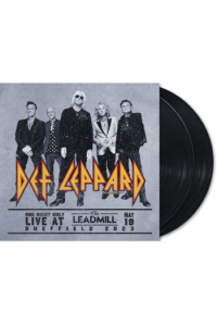 Live At The Leadmill (Sheffield, 2023)