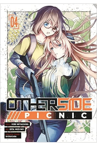 Otherside Picnic, Vol. 04