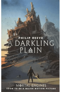 Darkling Plain (Mortal Engines #04)