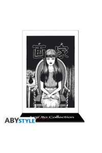 Junji Ito - Acryl - Tomie