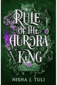 Rule of the Aurora King
