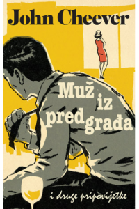 Muž iz predgrađa
