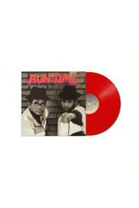 Run-D.M.C. (40th anniv.red vinyl)