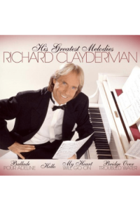 His Greatest Melodies