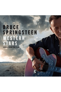 Western Stars - Songs from the Film