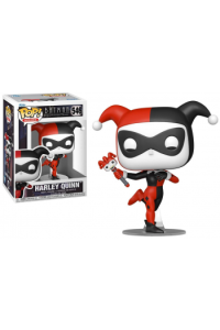 POP Harley  Quinn (546)