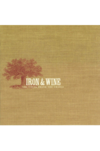 The Creek drank The cradle