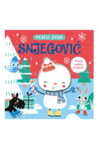 Veseli zvuk - Snjegović