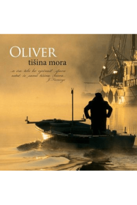 Tišina mora (reizdanje)