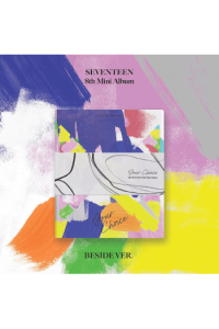 8Th Mini Album Your Choice [Beside Ver.]