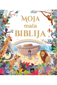 Moja mala Biblija